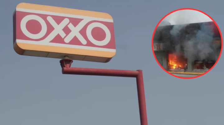 Este es el Oxxo más peligroso de todo México; no podrás creer sus medidas de seguridad