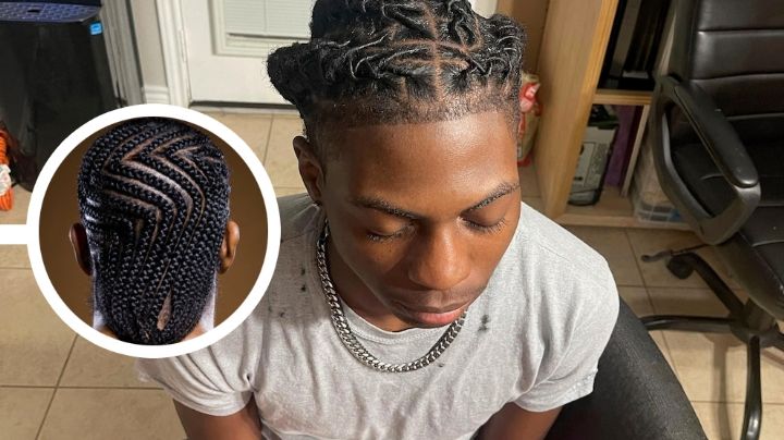 Discriminan a estudiantes en Texas por sus peinados; luchan por sus derechos constitucionales