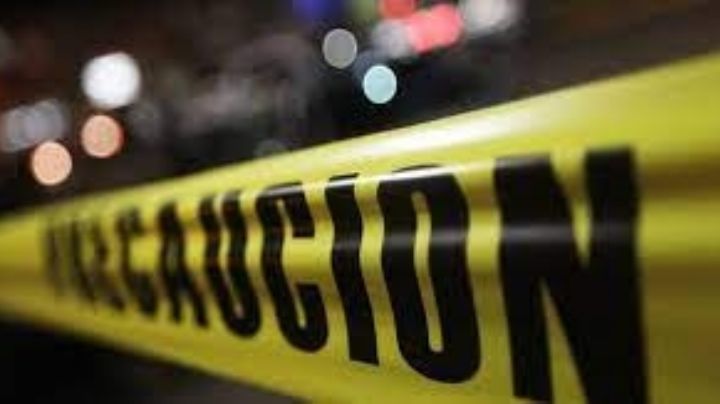 Terrible volcadura en la Carretera Nacional deja tres hombres heridos