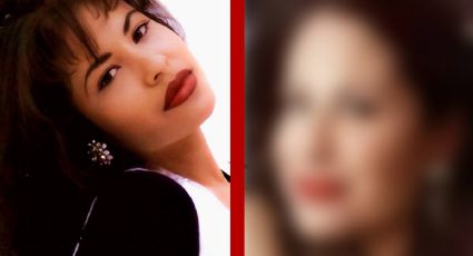 Así luciría Selena Quintanilla a sus 52 años, según la Inteligencia Artificial