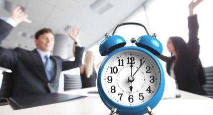 Nueva jornada laboral de 40 horas: ¿Cuándo entra en vigor?