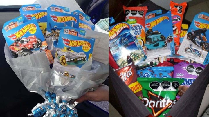 ¿Carritos Hot Wheels de regalo el 30 de septiembre? Esta sería la razón