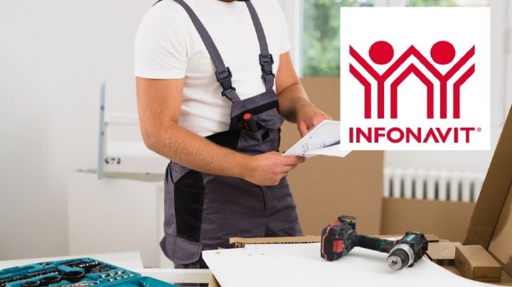 ¿Qué es el crédito Equipa tu Casa de Infonavit y cómo se solicita? 