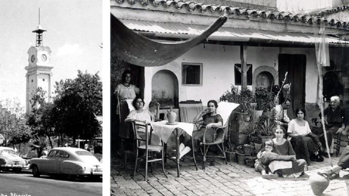 Neolaredenses extrañan los años en que las puertas y ventanas de las casas podían estar abiertas