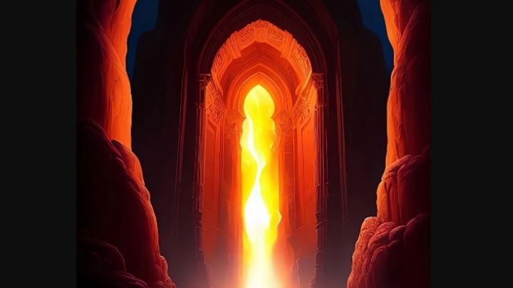 ¿Hoy se abren las puertas del infierno? ¿de qué se trata esta tradición?