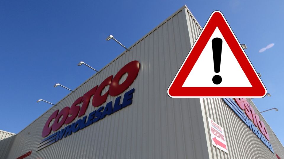 Costco retira este producto, ¿por qué razón?