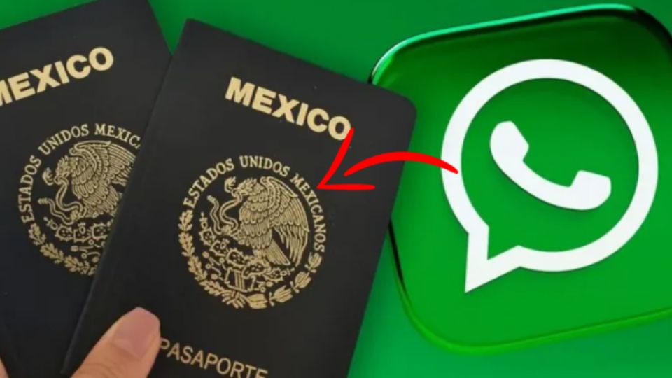 Si quieres un trámite rápido y desde la comodidad de tu casa, esta es la mejor manera para sacar el pasaporte mexicano