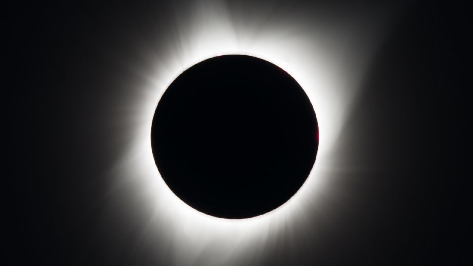 Próximamente se registrará un eclipse anular de Sol