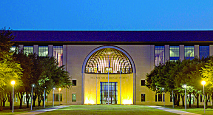 TAMIU, entre las 10 mejores universidades de Texas