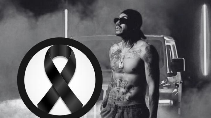 Asesinan a balazos al rapero Lefty SM; esto es lo que se sabe