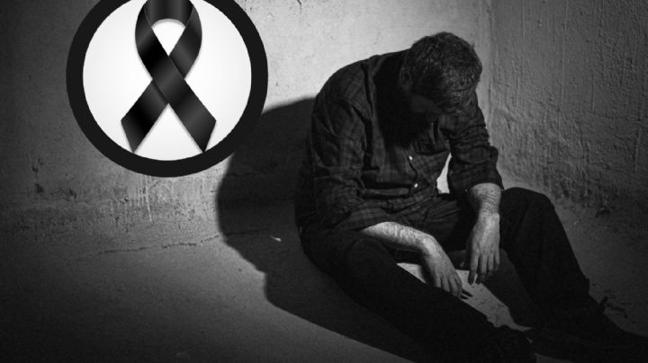 Madre halla a su hijo ahorcado en su casa, en la colonia Victoria; sufría bipolaridad