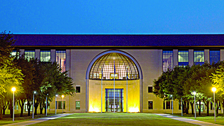 TAMIU, entre las 10 mejores universidades de Texas