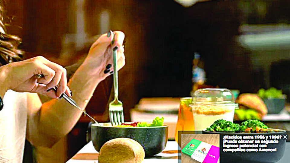 El ayuno intermitente afecta seriamente a la salud.