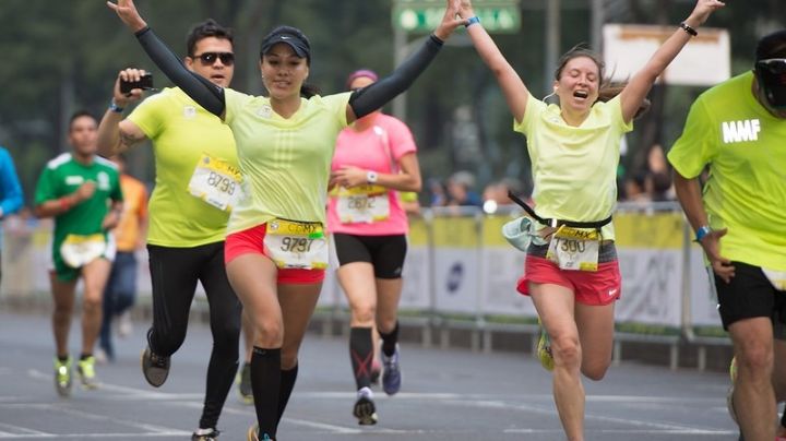 Tendrá Laredo su primer maratón con premios en efectivo a los ganadores