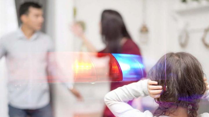 En Laredo protegen a víctimas con órdenes de restricción a violentos