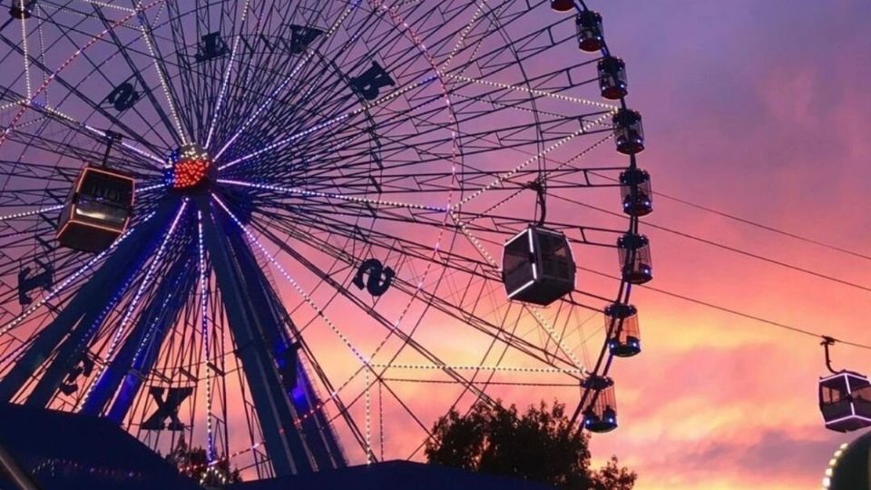 Feria Estatal de Texas