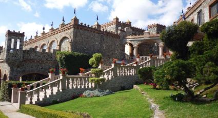 El castillo medieval mexicano en el que puedes hospedarte, ¿dónde queda?