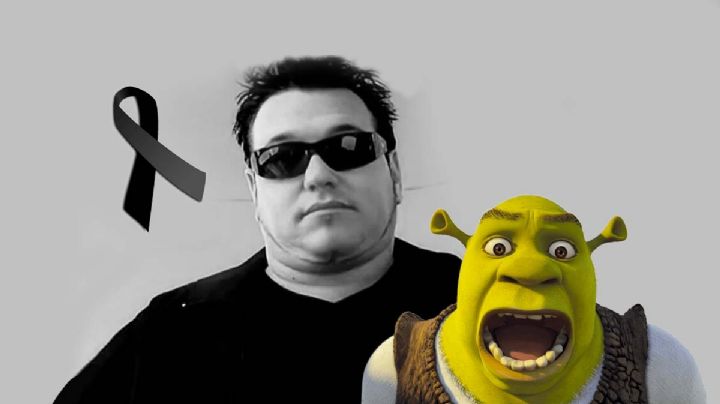 Muere Steven Harwell a los 56 años, el cantante de Smash Mouth, ya no aguantó