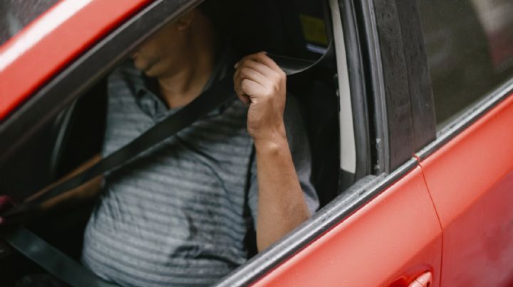 Alertan por 'cristalazos' en Laredo, Texas: ¿qué es y cómo evitarlos?