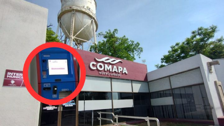 Comapa: en estos lugares puedes pagar tu recibo del agua sin comisiones