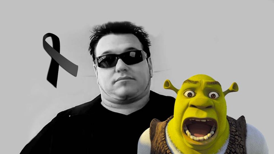 Muere el músico Steven Harwell en su casa a los 56 años