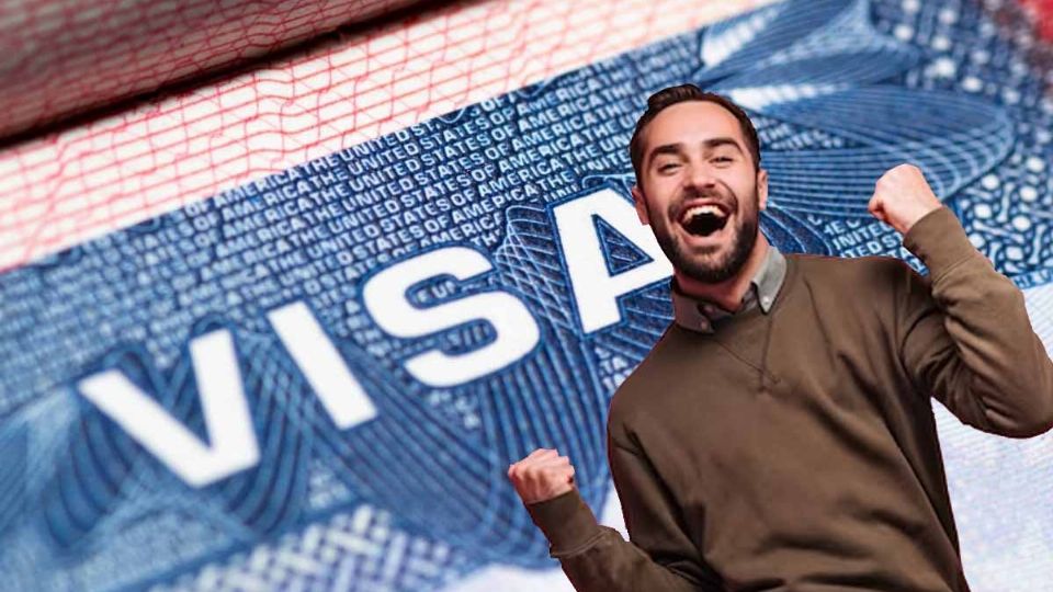 Preguntas para la Visa