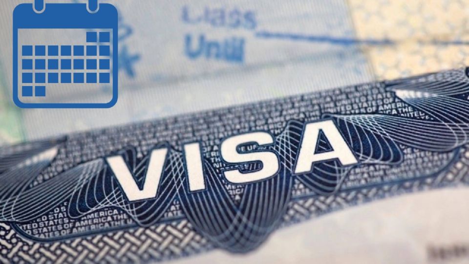 Este aviso de la Embajada es de importancia para sacar la visa americana