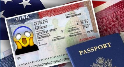 Visa Americana: ¿Hay consecuencias si te encuentran trabajando con la visa de turista?