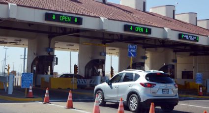 EN VIVO Puentes Internacionales de Nuevo Laredo HOY viernes 29 de septiembre