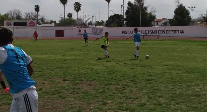 Liga de Desarrollo Infantil invita a visorias del Club Pachuca Oficial