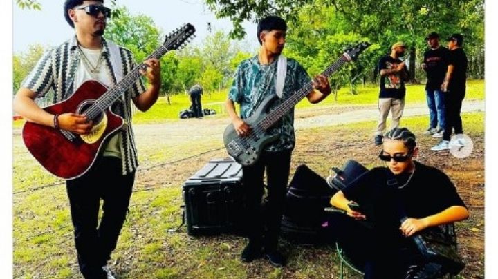 A Yahritza no le importan las críticas; confirma que viene a México