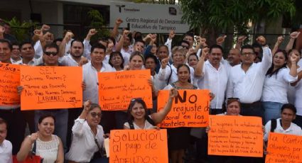 SET: Por este motivo algunas escuelas de Tamaulipas suspendieron clases este miércoles