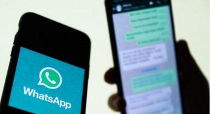 Trabajador es despedido por salirse del grupo del WhatsApp de la empresa