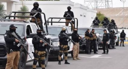 Periodista es amenazada por elementos de la Policía de Acción y Reacción de Coahuila