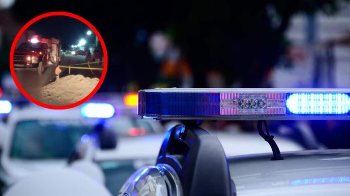 Hombre va en su bicicleta y sufre terrible accidente; necesita cirugía reconstructiva