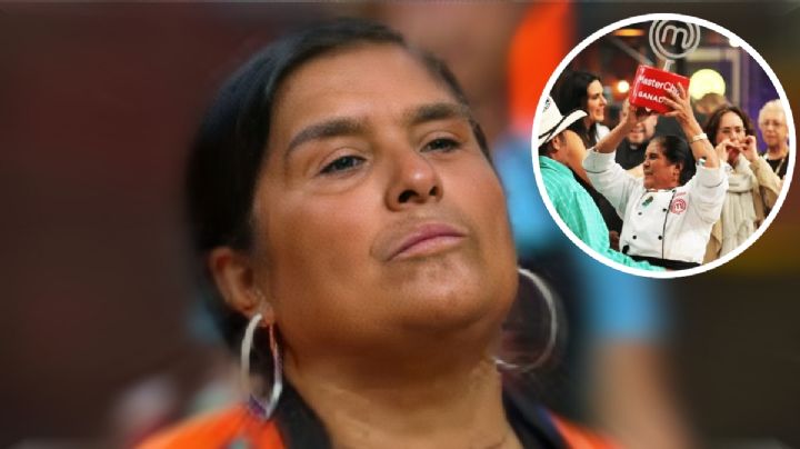 Ganadora de MasterChef México traerá su comida a Nuevo Laredo