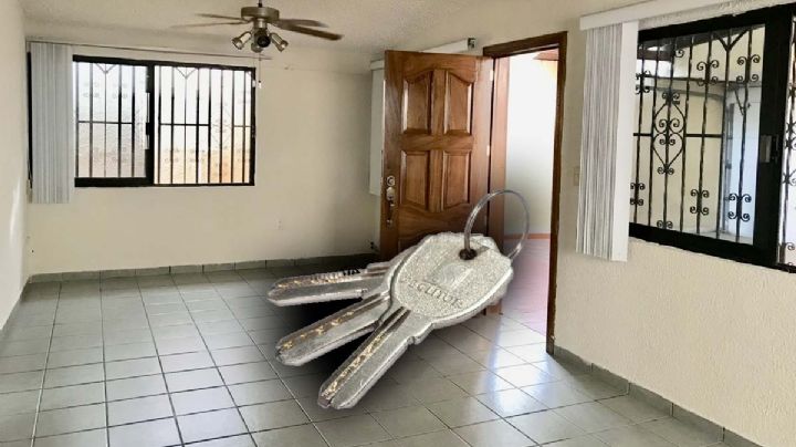 Renta de casas y departamento en Nuevo Laredo con aire central