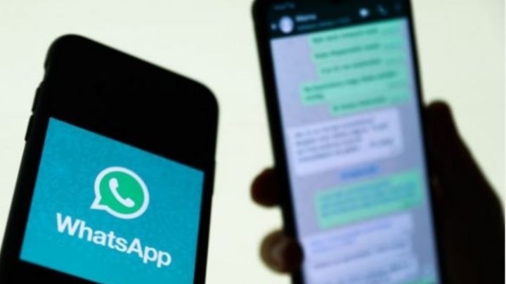 Trabajador es despedido por salirse del grupo del WhatsApp de la empresa