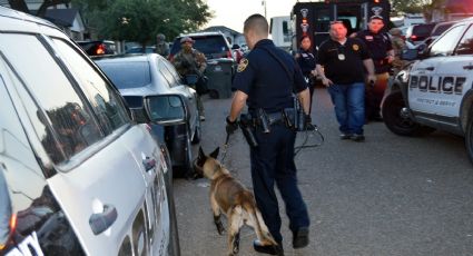 No encontraron al hombre armado que merodeaba el Colegio de Laredo