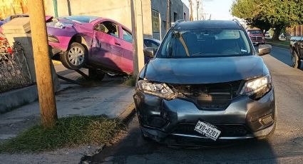 Colonia Hidalgo: chocan a mujer en su auto 'Arabela' y dejan a sus clientas sin producto