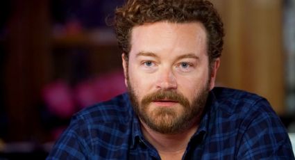 Danny Masterson es condenado a 30 años de cárcel por violación