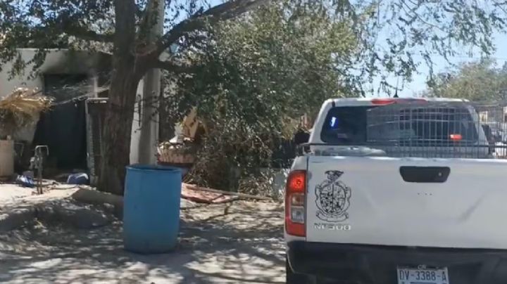 Un hombre quema a su mascota y parte de su casa: ¿por qué lo hizo?