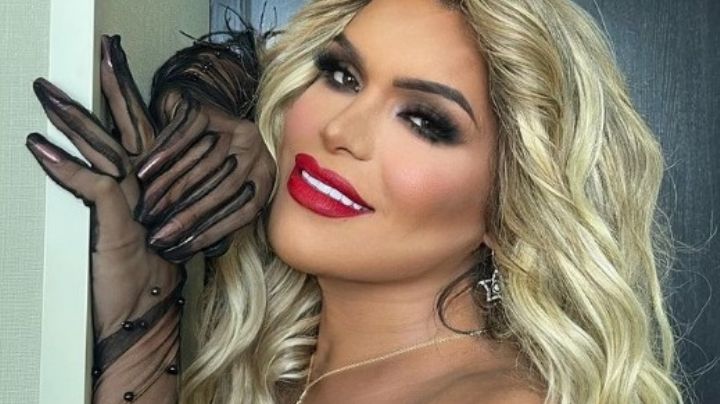 Wendy Guevara revela que rechazó invitación a tomar de Eduin Caz; esto fue lo que pasó | VIDEO