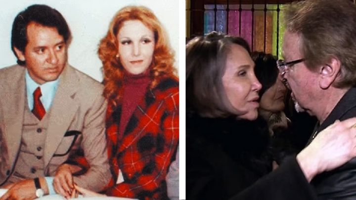 Quico y Florinda Meza: ¿su romance influyó para su salida del 'Chavo del Ocho'?