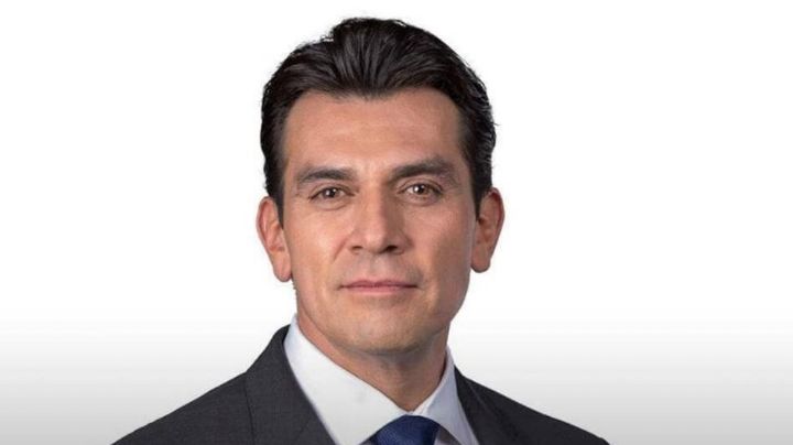 Preocupa apariencia del actor Jorge Salinas; ¿dónde quedó la guapura? | FOTO