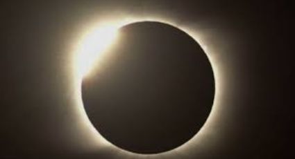 Eclipse solar de octubre 2023, cómo se verá en cada región de México