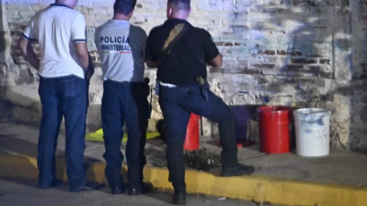 Macabra noche en Acapulco: hallan 6 cabezas humanas