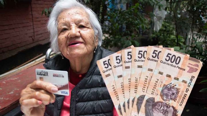 Pensión Bienestar: pago de julio-agosto será recibido primero por estos adultos mayores
