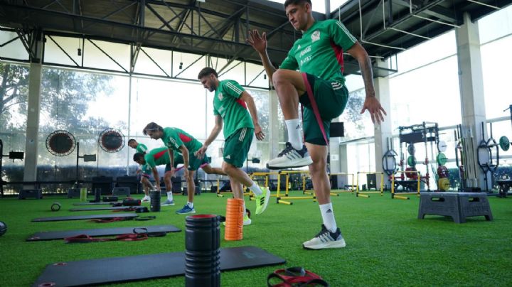 México vs. Australia: A qué hora y dónde ver el partido amistoso del Tricolor