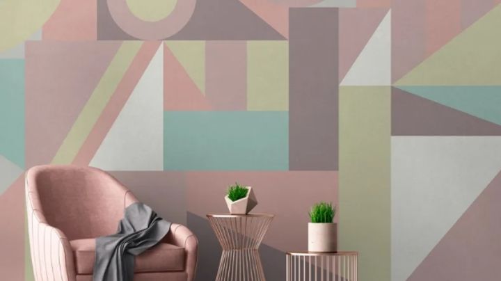 Este es el color que debes utilizar en tu casa para atraer la abundancia y prosperidad